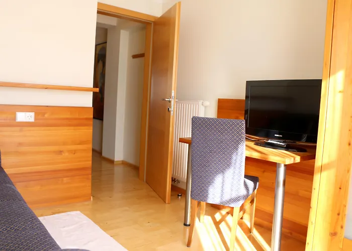 Hotel Binggl