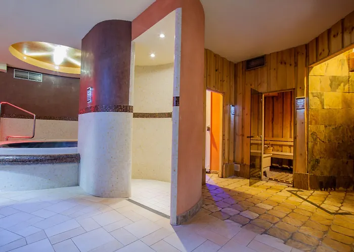Hotel Magnus Trencin
