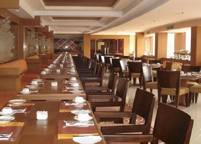 Abadi Suite Hotel & Tower