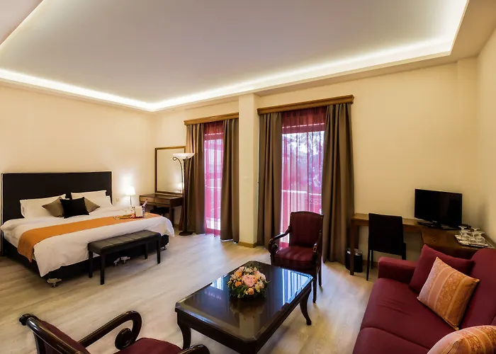 Rex Hotel