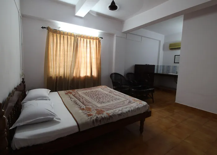 Dubai Hotel Kumarakom