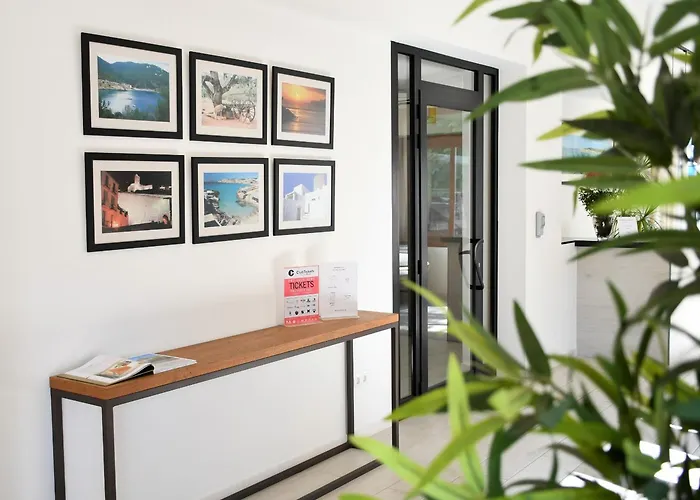 Hostal Mallorca