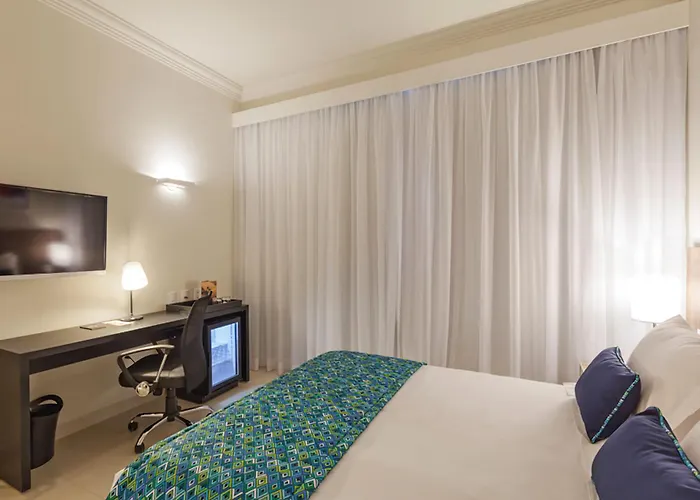 Tulip Inn Sete Lagoas