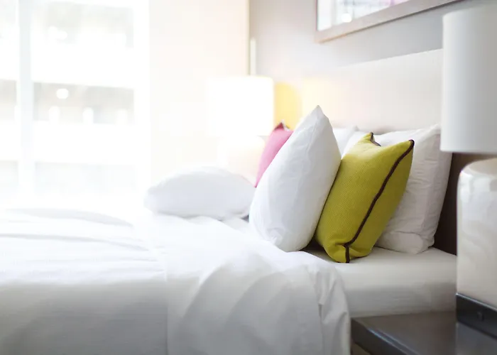 Hyatt House Dallas / Frisco