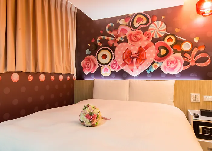 Morwing Hotel - Culture Vogue