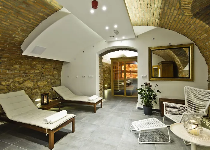 Adele Boutique Hotel