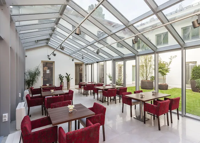 Adele Boutique Hotel
