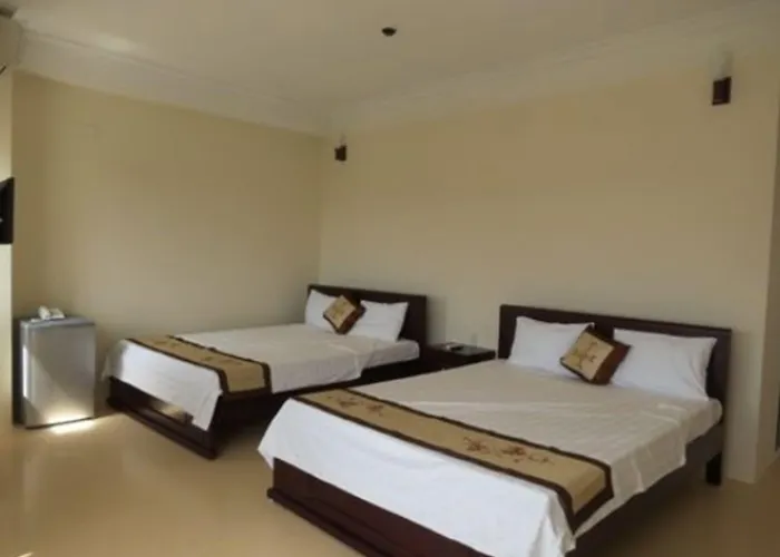 Nam Long Plus Hotel