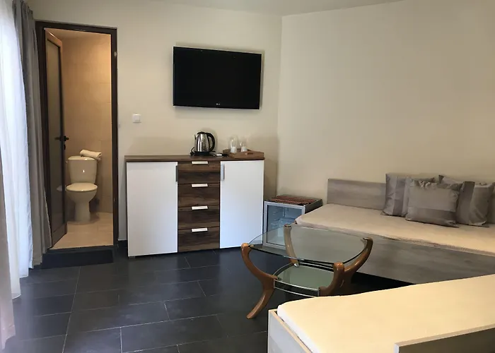 Design Hotel Logatero