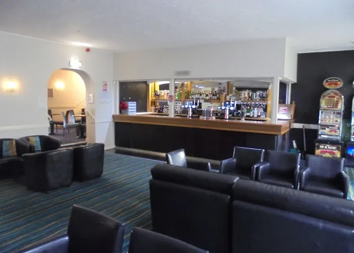 Trecarn Hotel