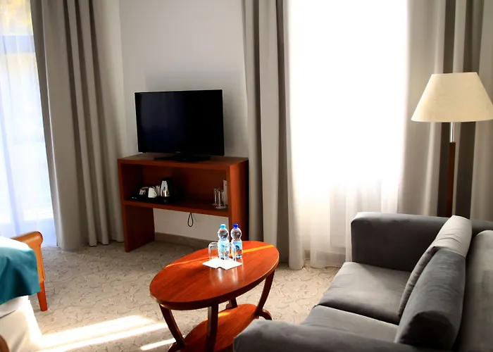 Śródka Boutique Hotel