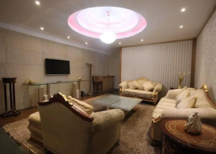 Menoir Dorsett Madrid Leganes