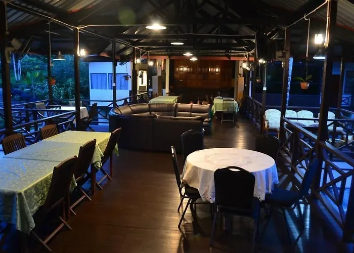 Slagon Homestay
