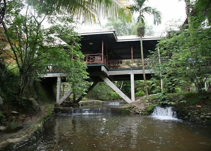 Slagon Homestay