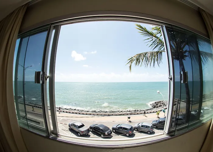 Hotel Costeiro