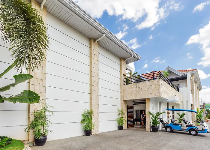 Winds Boutique Hotel