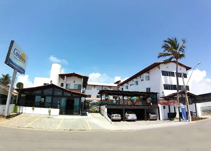 Hotel Costeiro