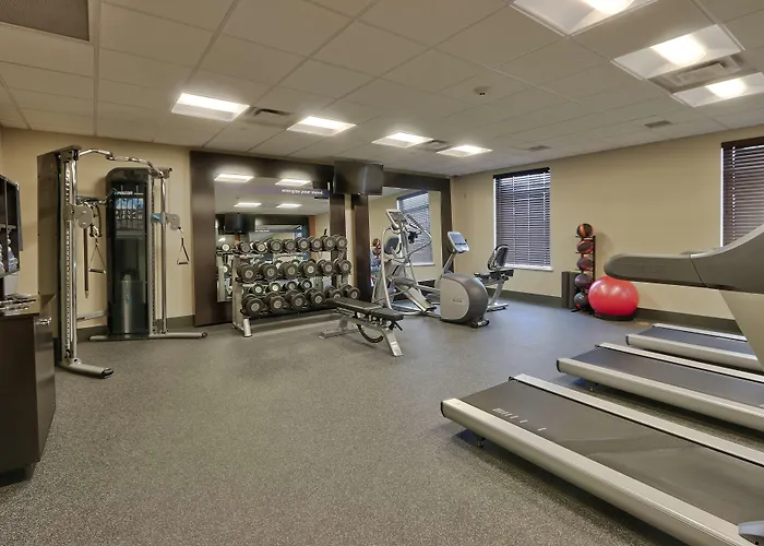 Hampton Inn & Suites Artesia