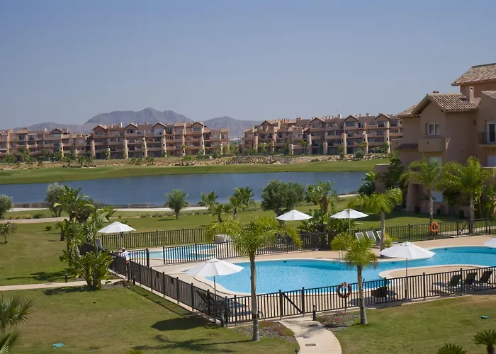 Ona Mar Menor - The Residences