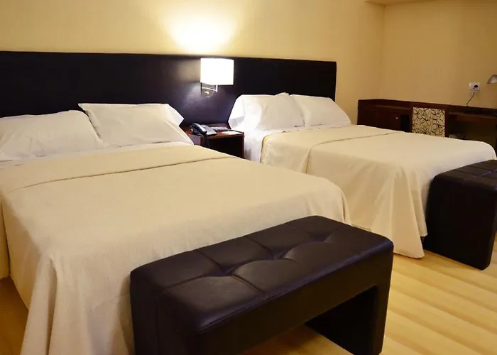 Le Parc Hotel & Suite
