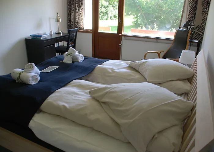 Fuglsang Herregaard Hotel