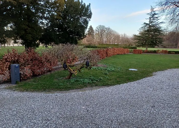 Fuglsang Herregaard Hotel