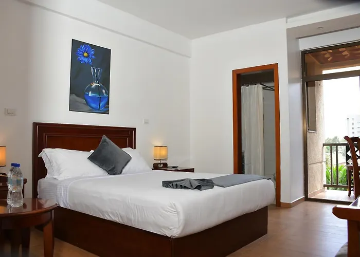 Sun View Hotel