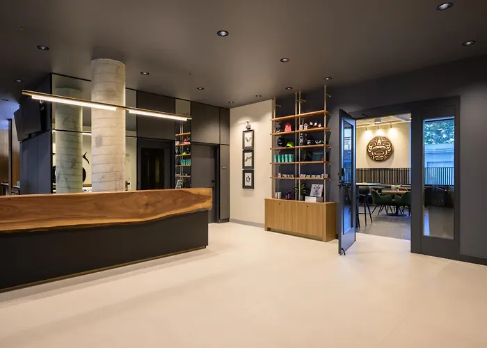 Hyatt Place Whitehorse
