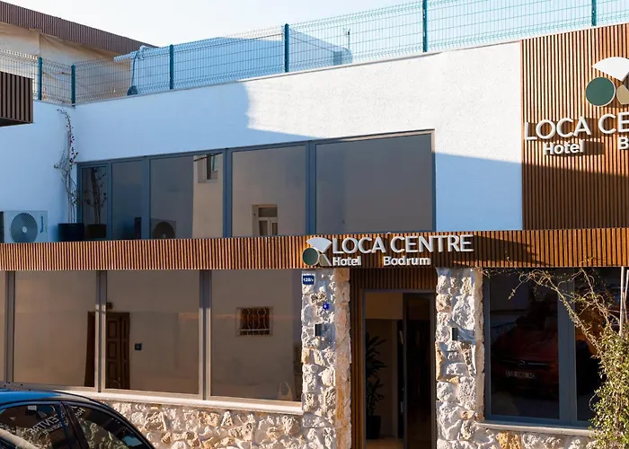 Loca Centre