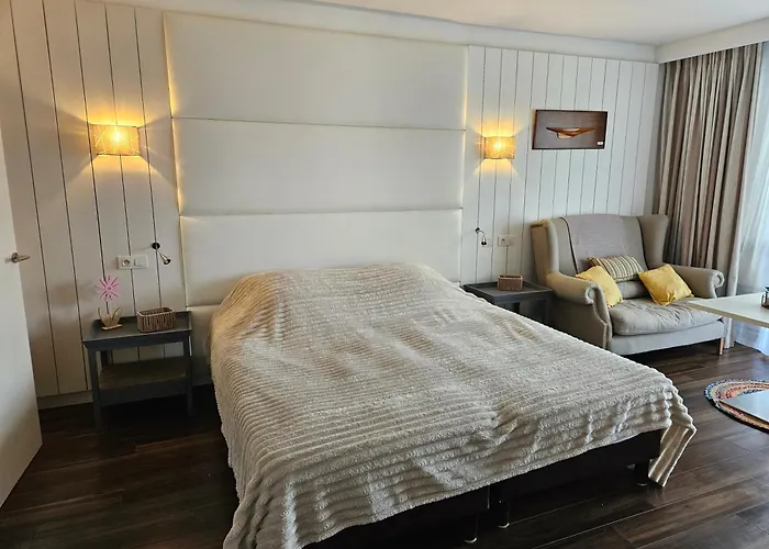 Residence Chiberta Classe 3 Etoiles Anglet Ocean Golf Surf