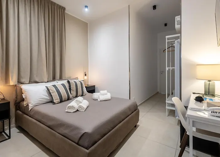 Hotel Vicolo Aperta