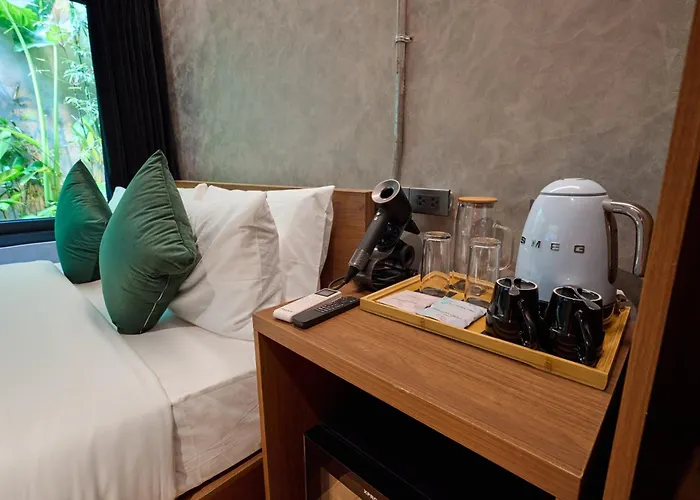 Z Garden Hotel Managed By H Hospitality