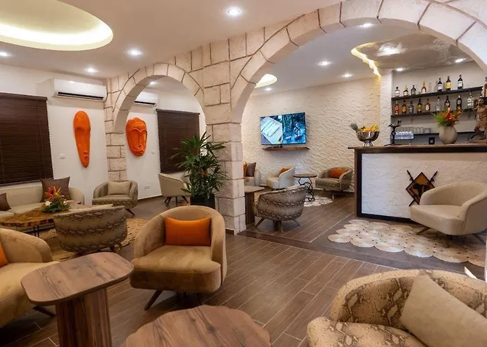 Hotel Bantu