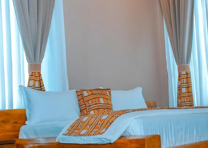 Meridian Residence Tema