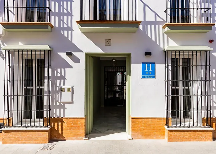 HN Salteras