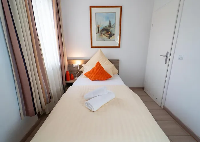 Hotel Lichtblick Salach