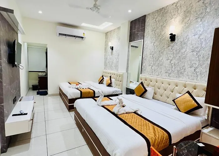 Hotel Apple