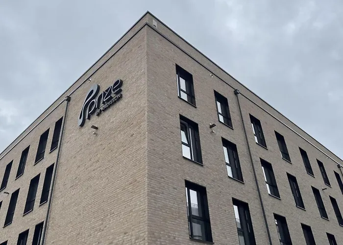 Prize By Radisson, Osnabruck