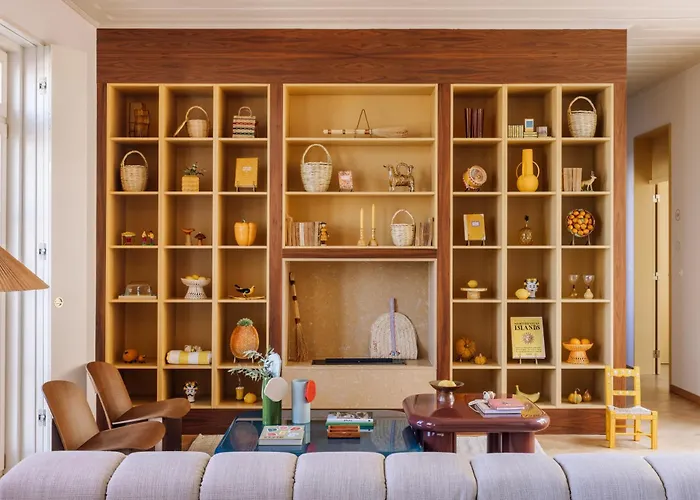 Casa Amarela Health & Spa