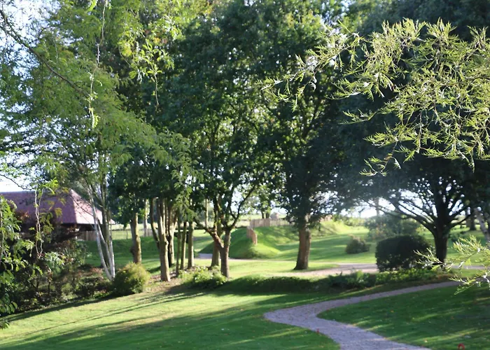 Auberge Bout de Bois