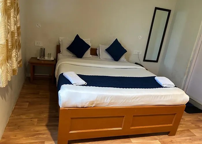 Hotel Kasturi