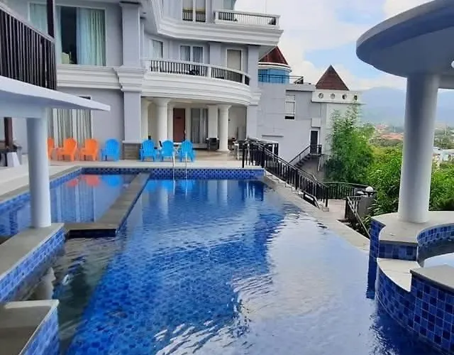 Hotel Minahasa Manado