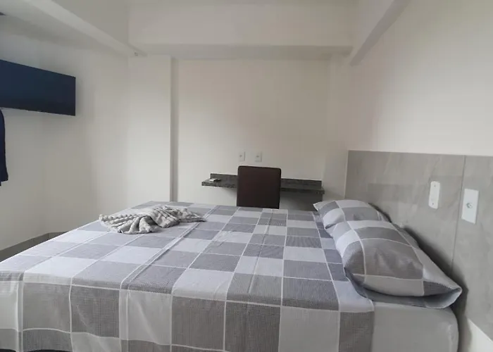 Hotel Itabuna Prime