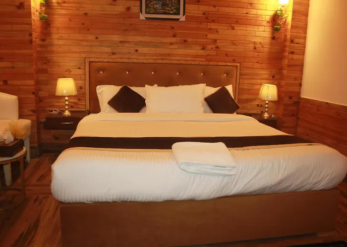 Green Executive Hotel
