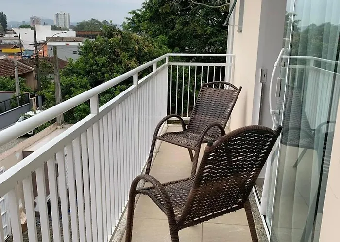 Pousada VÔ REY