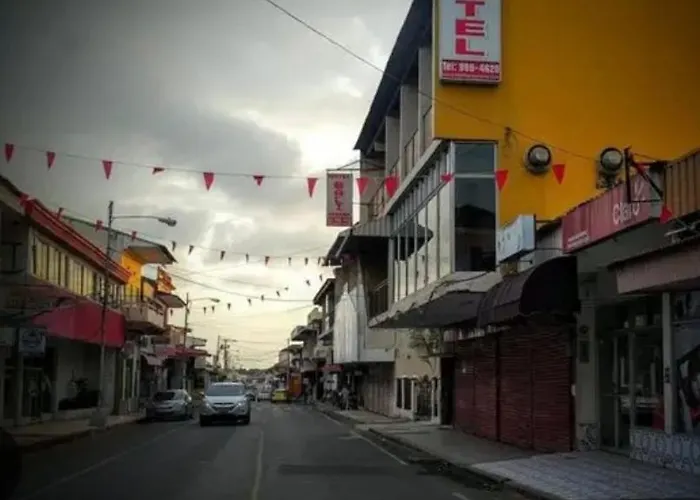 Hotel Chitré