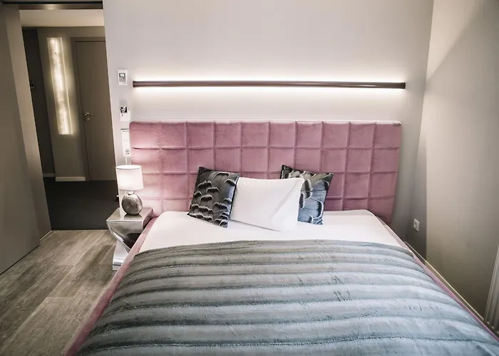 Boutique Hotel Pfauen