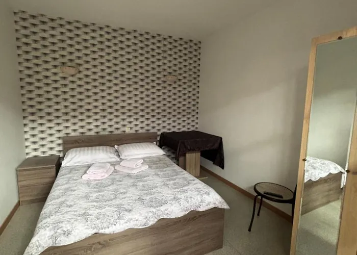 Auberge Cherisy