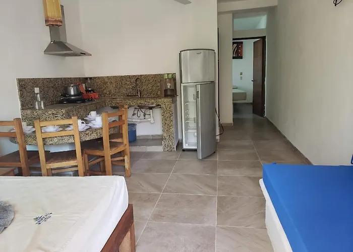 Hotel Y Bungalows Resort