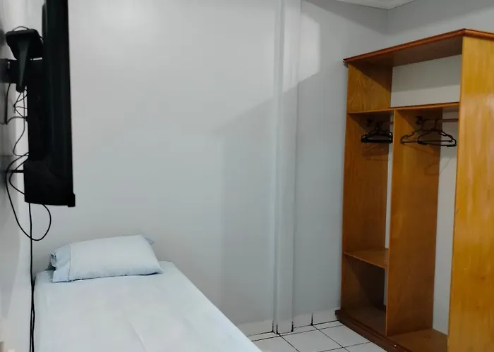 Hotel Macapá